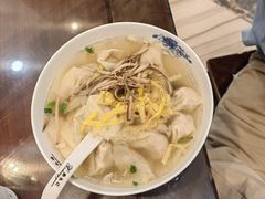 虾仁小馄饨-熙盛源(永乐路店)