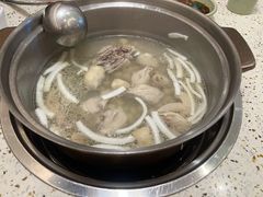 -椰子营·椰子鸡火锅(万象里店)