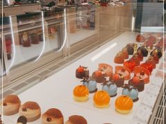 -LE SAPHIR 莎菲尔菓子(和兴店)