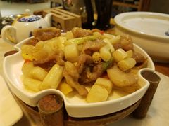 -粤点王茶楼(海丰店)