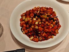-大鸭梨烤鸭(甘家口店)