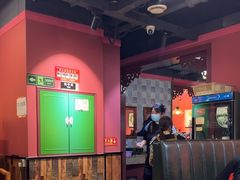 -永生號(未来城店)