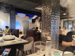 -碗中海·蒸汽海鲜·桑拿鸡(岭南天地店)