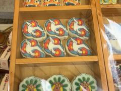 -昆明冠生园·鲜花饼·面包蛋糕(老街店)