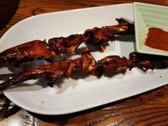-驿楼兰·新疆菜(火车站店)