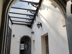 -和平官邸·花园餐厅(武定西路店)