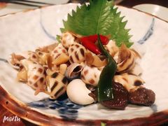 -古京·臻致料理(月湖店)