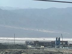 -盐湖景区
