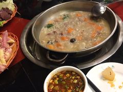 -香丽缘饭馆(黑龙潭店)