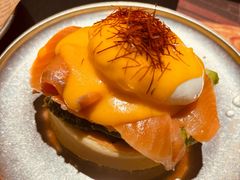 -酷公社·榴莲披萨(太原街店)