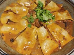 -古集小镇(银泰店)