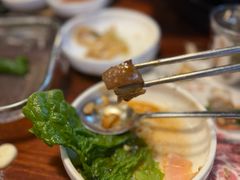 -Dombe豚(黑猪肉街店)