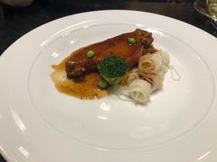 -广州文华东方酒店·江-由辉师傅主理