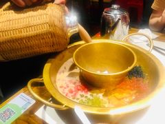 -老天桥蛙炉火锅(姑苏总店)