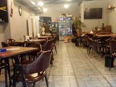 -陈员外正宗夹江烧烤(广福路店)