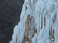 -沕沕水生态风景区