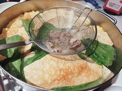 -焯牛潮汕牛肉火锅(云峰街创始店)