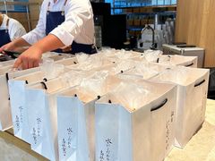 -银座仁志川·生吐司专门店(香港广场店)