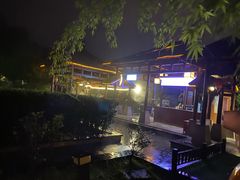 -咸宁万豪温泉谷度假区