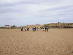 -黄沙古渡原生态旅游区