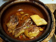 -食锦记·福建私房菜(浦西万达店)