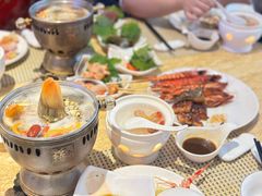-雍和会海鲜姿造自助(湖东路店)
