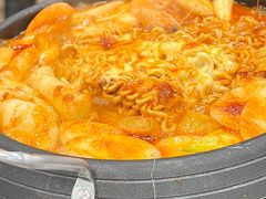 -贵宾庄炸酱面·韩式料理(高区店)