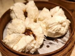 -广州花园酒店荔湾亭·地道点心·粤式饮茶