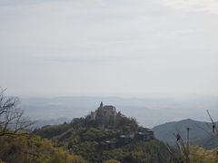 -莫干山风景区