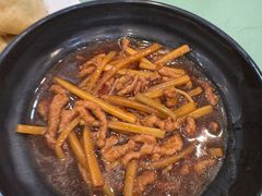 -白玉兰小吃(新村路店)