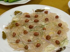 -寻味顺德·南记酒家·传统顺德菜·鱼生(广源路店)