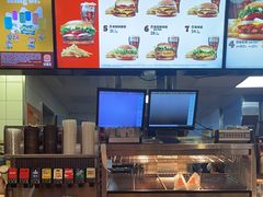 -汉堡王(嘉定宝龙城市广场)