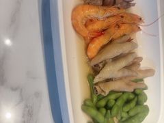 -塘桥老哥·常州鱼鲜土菜(勤业路店)