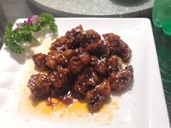 -樟树底(胜利河美食街店)