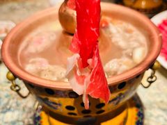 -南门涮肉(上海二店)