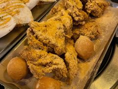 -包装马车·韩国料理·포장마차