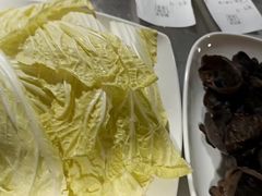 -马记伊源斋涮肉·清真菜(潘家园古玩市场店)