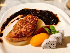 -阿吾罗日本料理(K11艺术中心店)