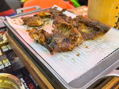 -纪录片《人生一串》体验店(静安店)