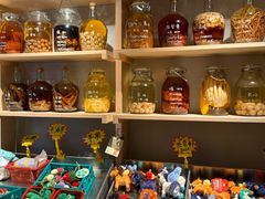 -一坐一忘云南菜(嘉里中心店)