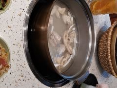 原味椰子鸡火锅-椰子营·椰子鸡火锅(万象里店)