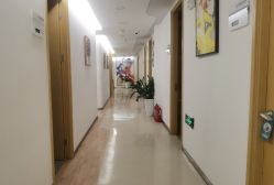 -丰联丽格医疗美容·联合丽格眼整形中心