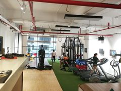 -YCHL Studios健身工作室(市二宫店)
