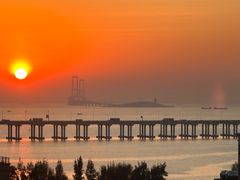 -宝安西湾红树林湿地公园