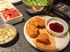 -嘿嘟嘟·肋条烧肉放题(爱融荟城店)