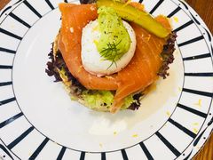 -AFS Cafe & Canteen(闽江二路店)