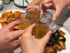 -九龙餐厅(大沽路店)
