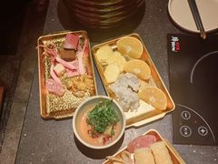 -牛New寿喜烧(新六百店)