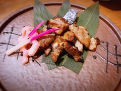 -森味薪火烧•烧鸟居酒屋•日本料理(望京店)