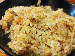 -仓库烤肉(绿园店)